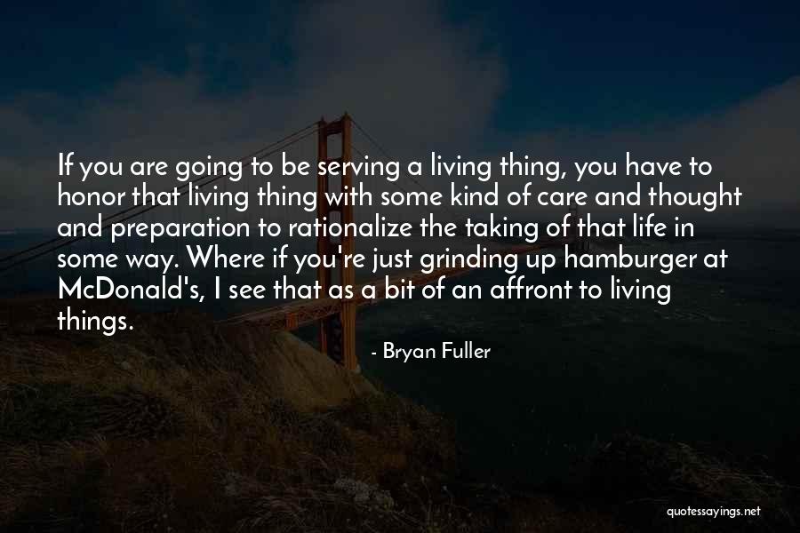Affront Quotes By Bryan Fuller Affront Quotes By Bryan Fuller