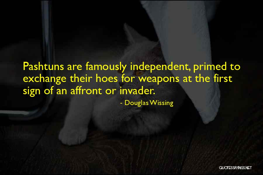 Affront Quotes By Douglas Wissing Affront Quotes By Douglas Wissing