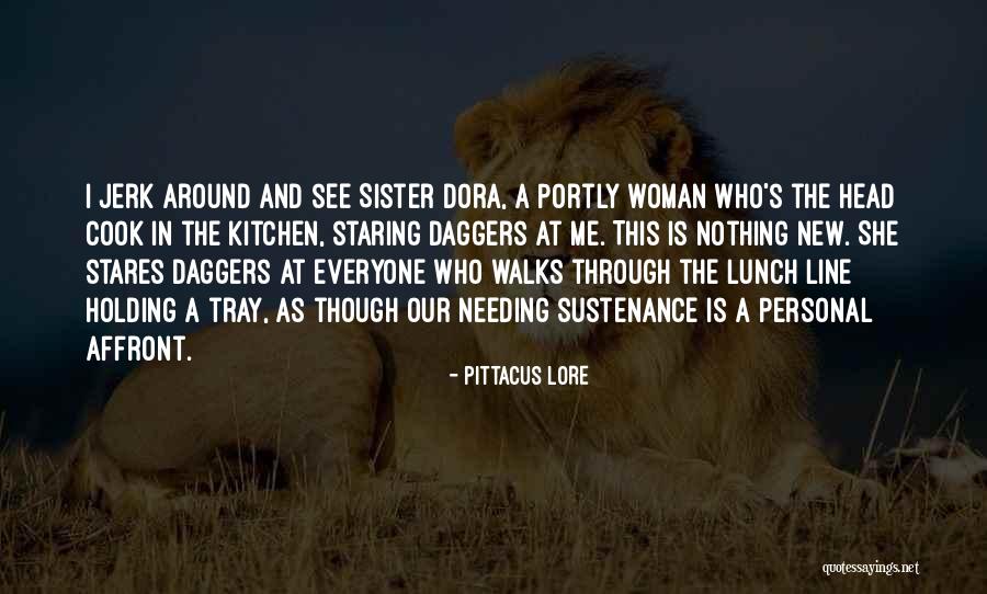 Affront Quotes By Pittacus Lore Affront Quotes By Pittacus Lore