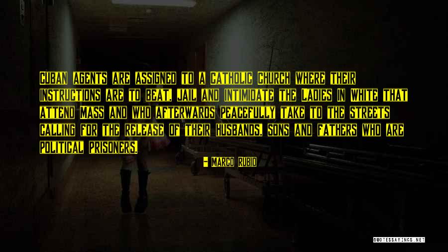 Affrontement Etudiants Policiers Quotes By Marco Rubio Affrontement Etudiants Policiers Quotes By Marco Rubio