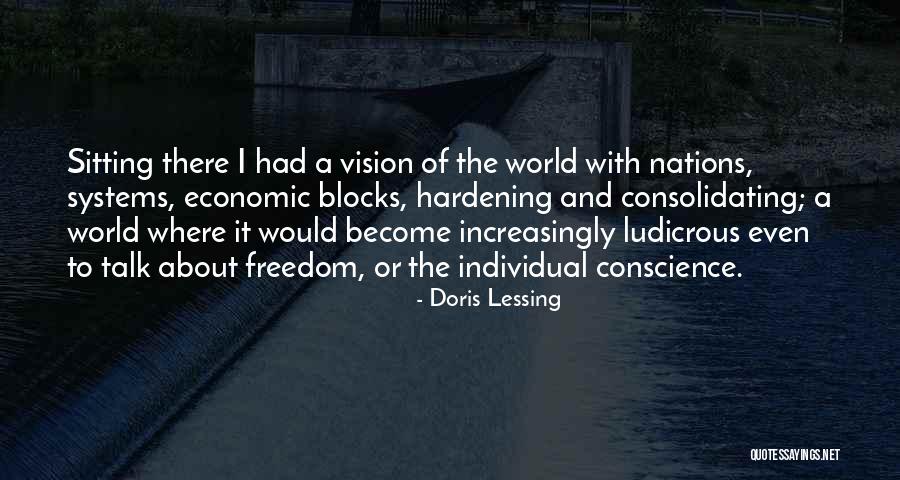 Affronts Crossword Quotes By Doris Lessing Affronts Crossword Quotes By Doris Lessing
