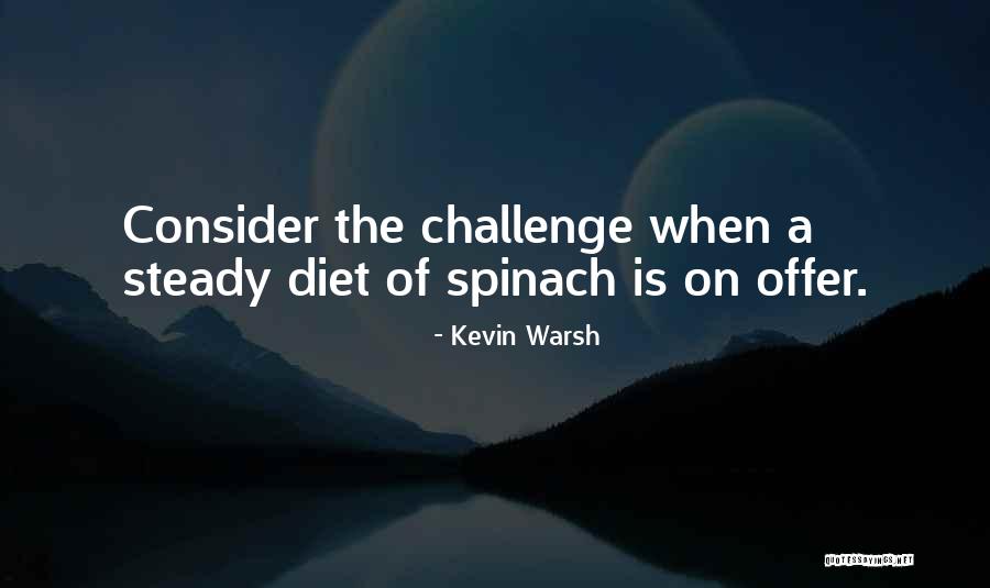 Affronts Crossword Quotes By Kevin Warsh