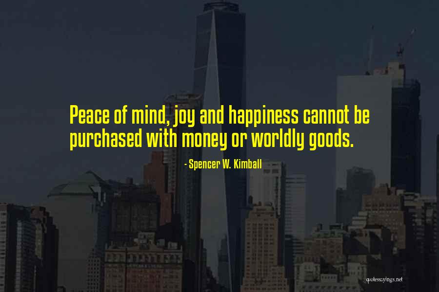 Affuan Quotes By Spencer W. Kimball Affuan Quotes By Spencer W. Kimball