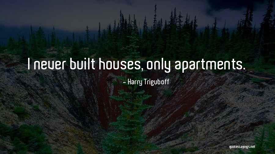 Afgelopen Jaar Quotes By Harry Triguboff Afgelopen Jaar Quotes By Harry Triguboff