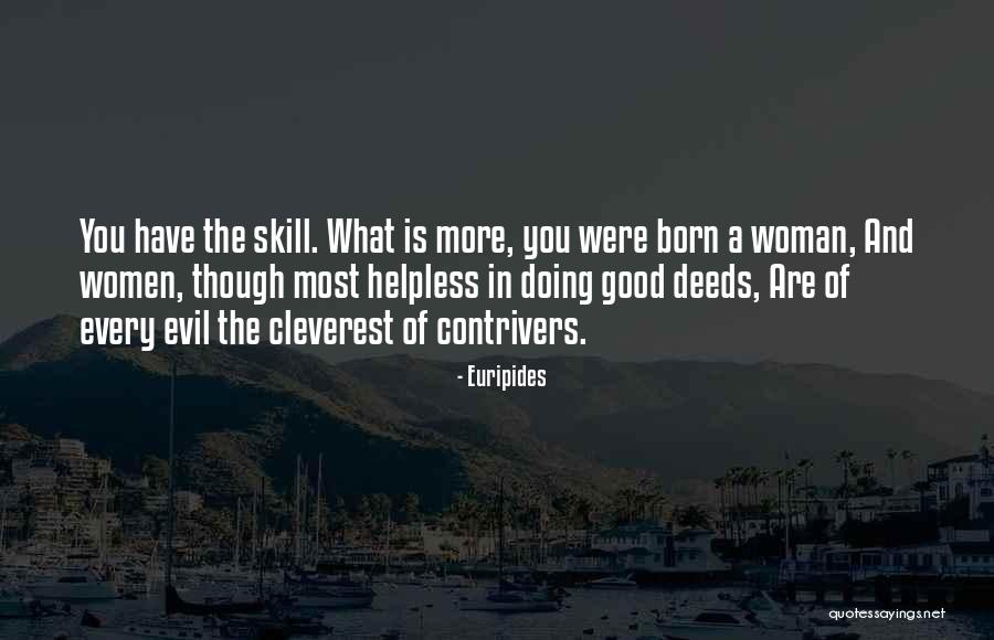 Afghaanse Windhond Quotes By Euripides Afghaanse Windhond Quotes By Euripides