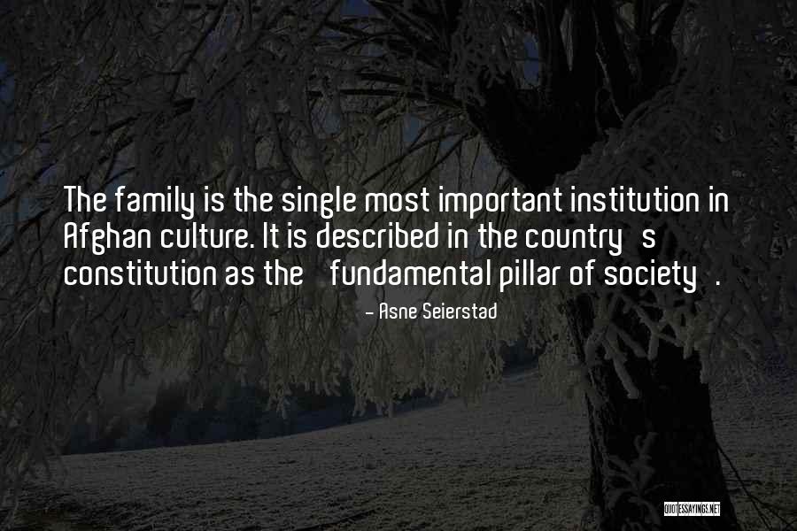 Afghan Culture Quotes By Asne Seierstad Afghan Culture Quotes By Asne Seierstad