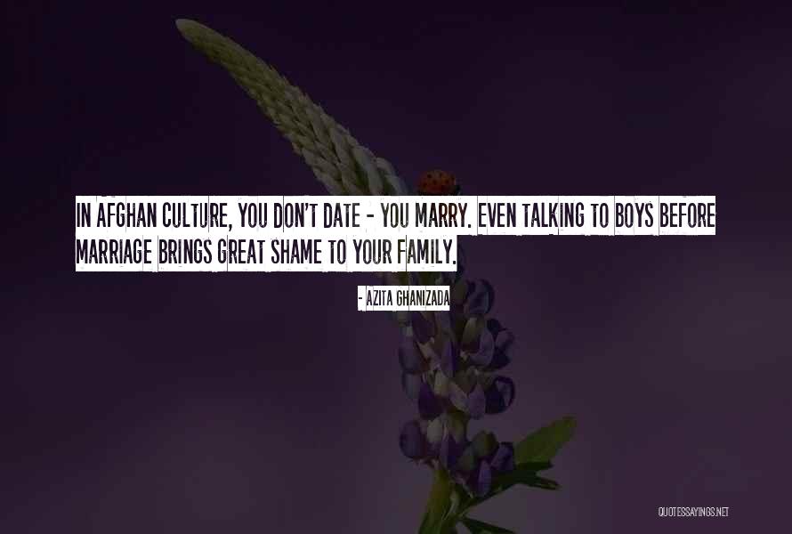 Afghan Culture Quotes By Azita Ghanizada Afghan Culture Quotes By Azita Ghanizada