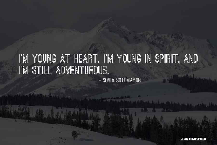 Afghan Mountains Quotes By Sonia Sotomayor Afghan Mountains Quotes By Sonia Sotomayor