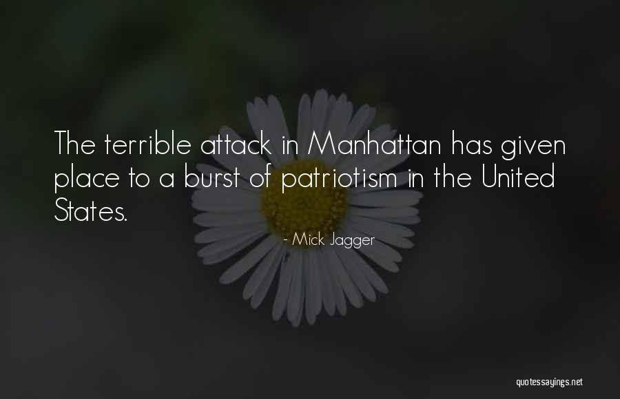 Afghaner Quotes By Mick Jagger Afghaner Quotes By Mick Jagger