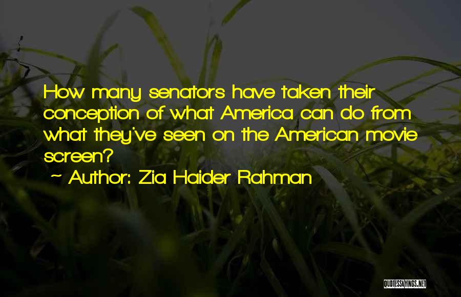 Afghanistan Quotes By Zia Haider Rahman