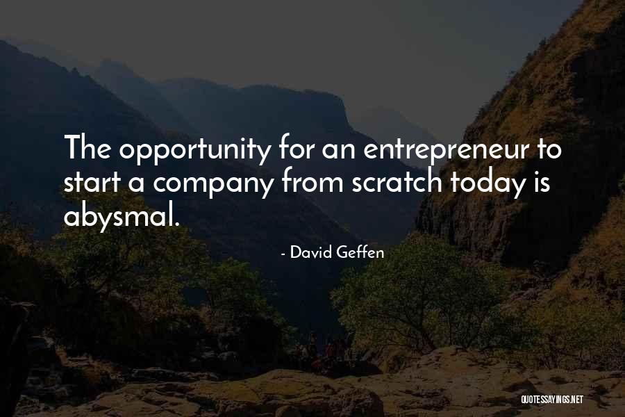 Afghanistsn Quotes By David Geffen Afghanistsn Quotes By David Geffen