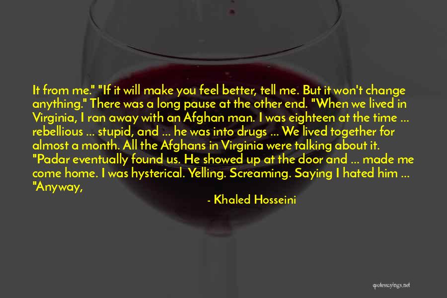 Afghans Quotes By Khaled Hosseini Afghans Quotes By Khaled Hosseini