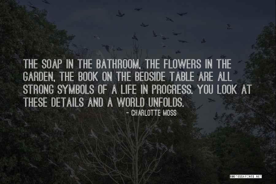 Afhibhjdfyyfz Quotes By Charlotte Moss Afhibhjdfyyfz Quotes By Charlotte Moss