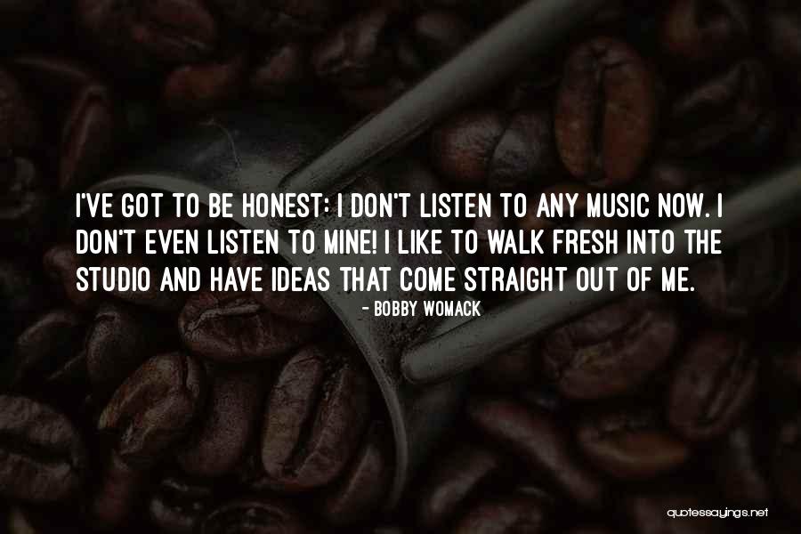 Afhil Quotes By Bobby Womack Afhil Quotes By Bobby Womack