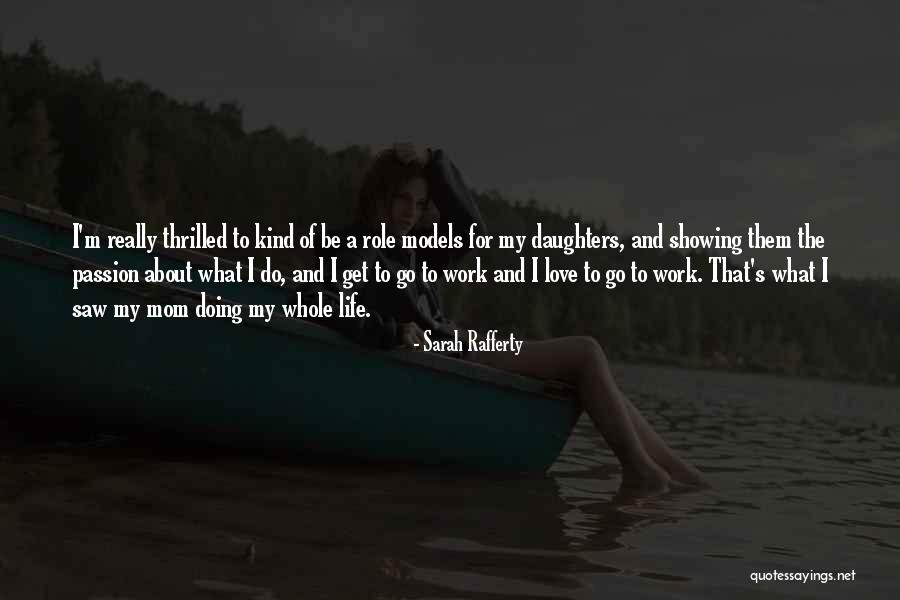 Afhillsite Quotes By Sarah Rafferty Afhillsite Quotes By Sarah Rafferty