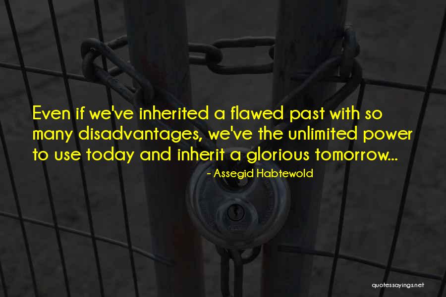 Afi 100 Quotes By Assegid Habtewold Afi 100 Quotes By Assegid Habtewold