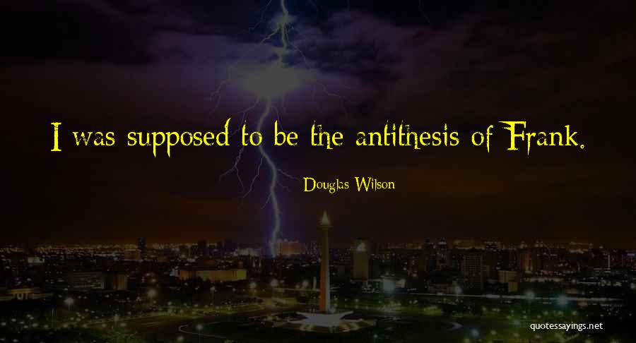 Afi Greatest Movie Quotes By Douglas Wilson