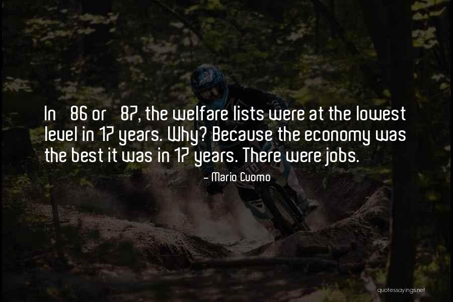 Afi Greatest Movie Quotes By Mario Cuomo Afi Greatest Movie Quotes By Mario Cuomo