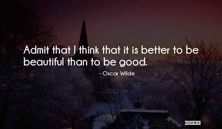 Afi Greatest Movie Quotes By Oscar Wilde
