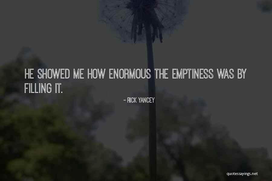 Afi Greatest Movie Quotes By Rick Yancey Afi Greatest Movie Quotes By Rick Yancey