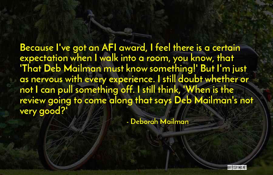 Afi Quotes By Deborah Mailman Afi Quotes By Deborah Mailman