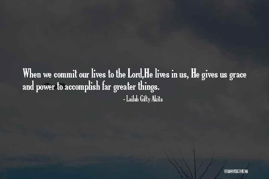 Afi Top One Hundred Quotes By Lailah Gifty Akita Afi Top One Hundred Quotes By Lailah Gifty Akita