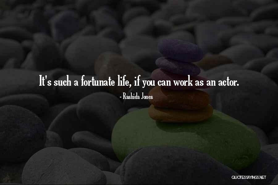 Afi Top One Hundred Quotes By Rashida Jones