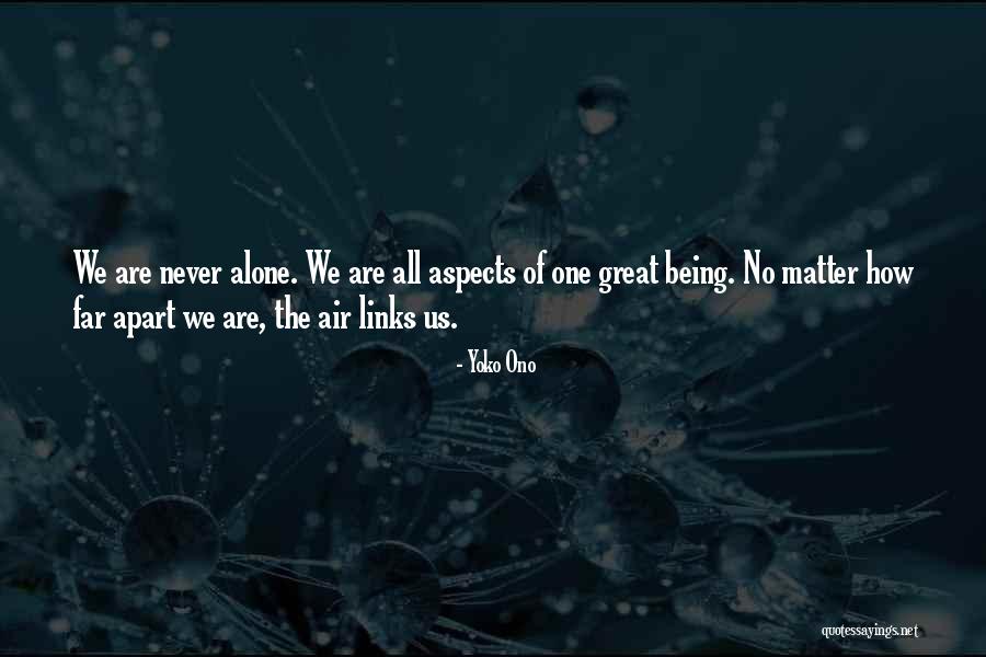 Afi Tribute Quotes By Yoko Ono Afi Tribute Quotes By Yoko Ono