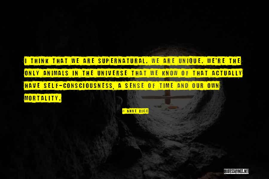 Afianzar Ingles Quotes By Anne Rice Afianzar Ingles Quotes By Anne Rice