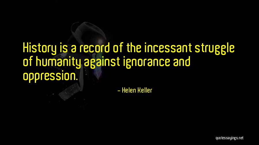 Aficionadas Colombianas Quotes By Helen Keller Aficionadas Colombianas Quotes By Helen Keller