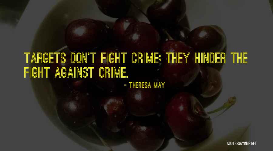 Aficionadas Colombianas Quotes By Theresa May Aficionadas Colombianas Quotes By Theresa May