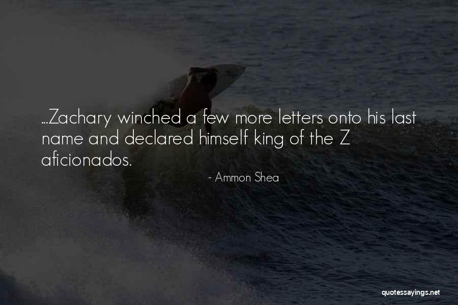Aficionados Quotes By Ammon Shea Aficionados Quotes By Ammon Shea