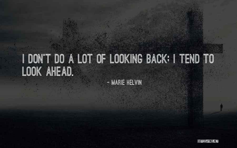 Aficionados Quotes By Marie Helvin Aficionados Quotes By Marie Helvin