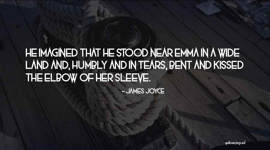 Aficiones Ejemplos Quotes By James Joyce Aficiones Ejemplos Quotes By James Joyce