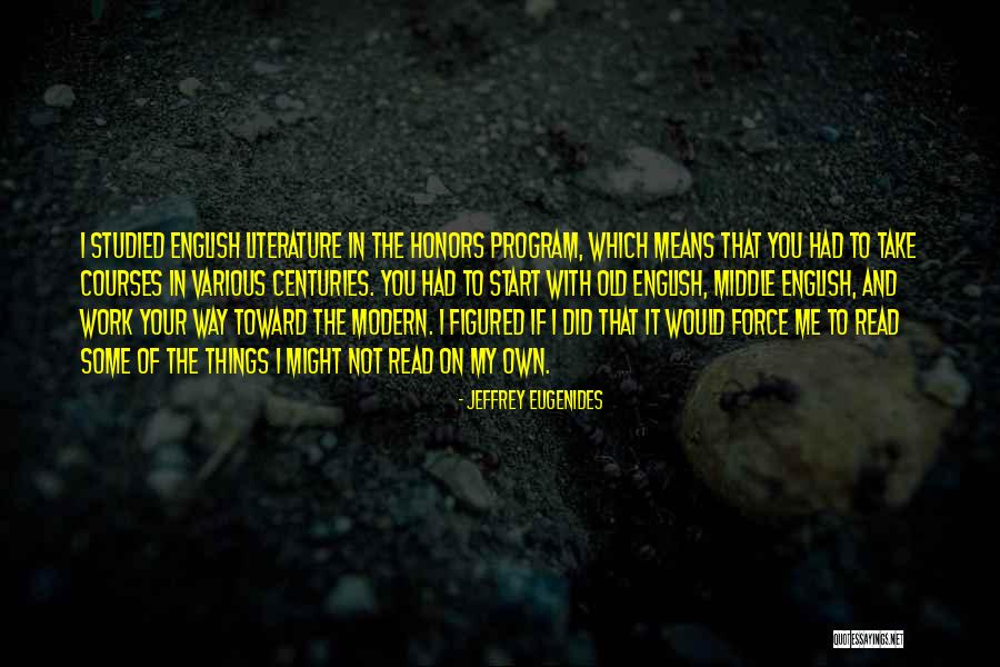Afifa Quotes By Jeffrey Eugenides Afifa Quotes By Jeffrey Eugenides