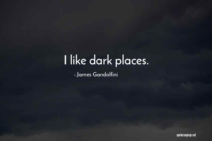 Afifi Al Akiti Quotes By James Gandolfini Afifi Al Akiti Quotes By James Gandolfini