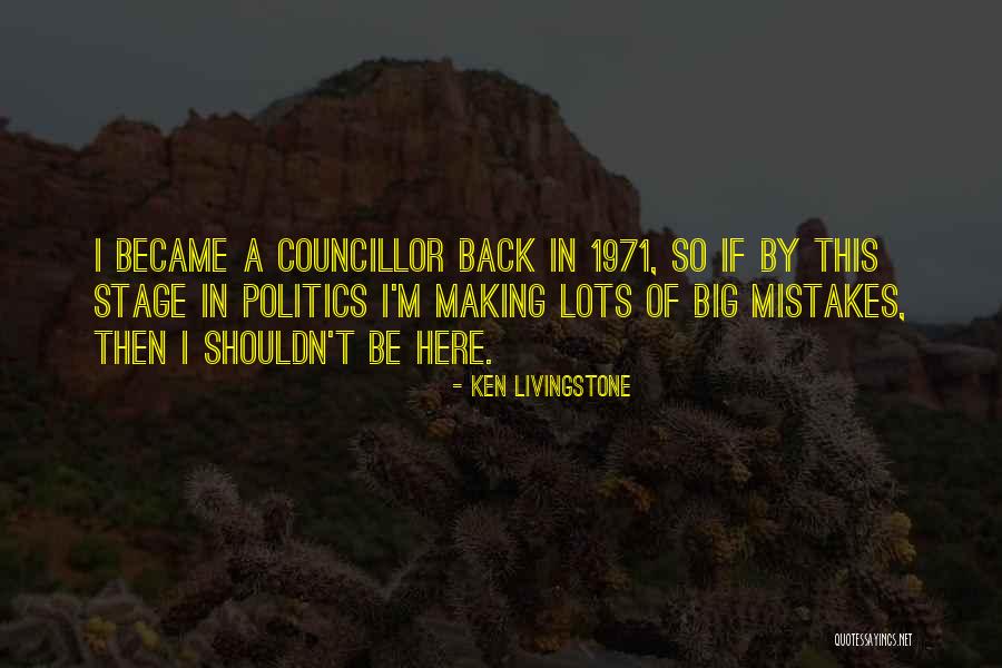 Afifi Alaa Quotes By Ken Livingstone Afifi Alaa Quotes By Ken Livingstone