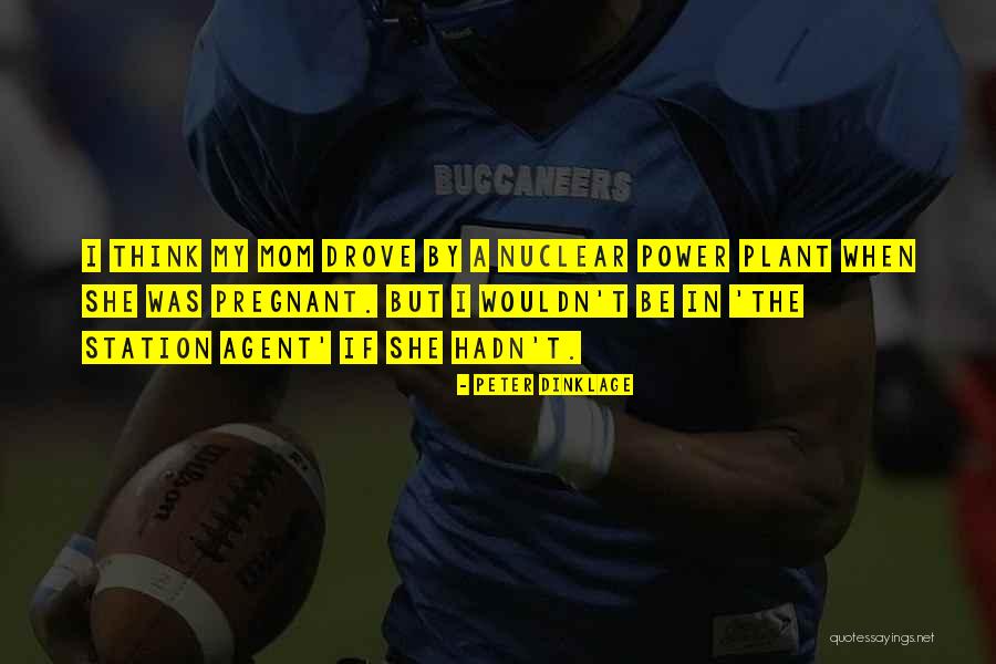 Afikpo Nigeria Quotes By Peter Dinklage Afikpo Nigeria Quotes By Peter Dinklage