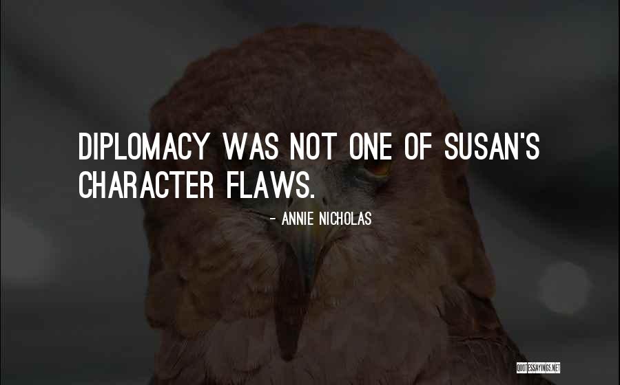 Afilados Industriales Quotes By Annie Nicholas Afilados Industriales Quotes By Annie Nicholas