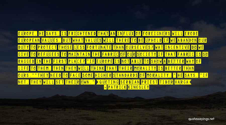 Afilando Quotes By Patrick Kingsley Afilando Quotes By Patrick Kingsley