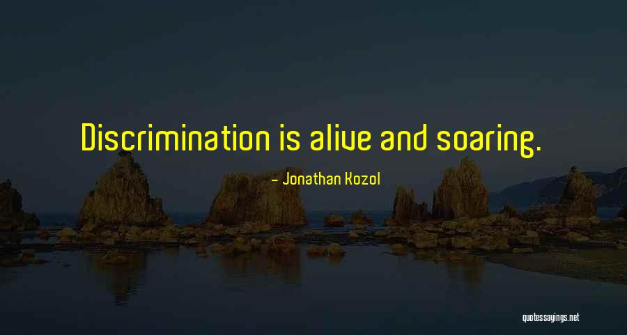 Afilar El Quotes By Jonathan Kozol Afilar El Quotes By Jonathan Kozol