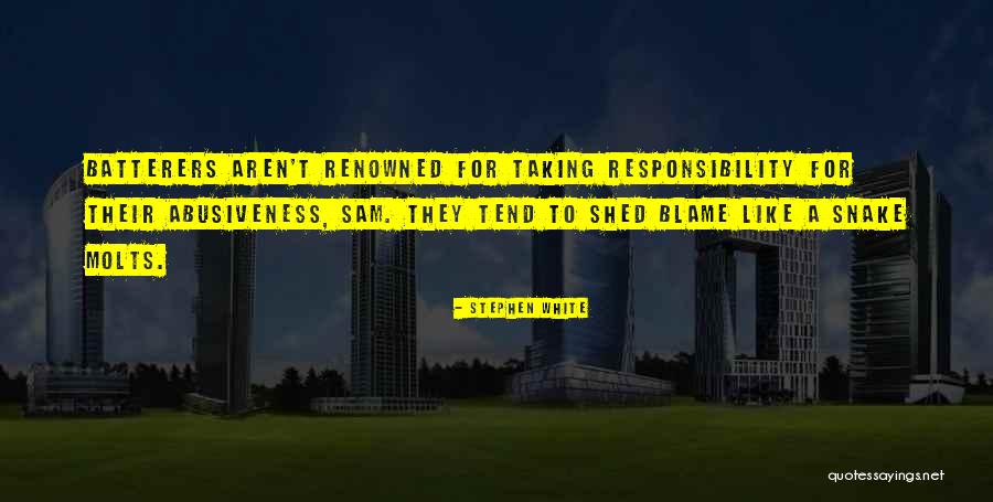 Afilar El Quotes By Stephen White Afilar El Quotes By Stephen White
