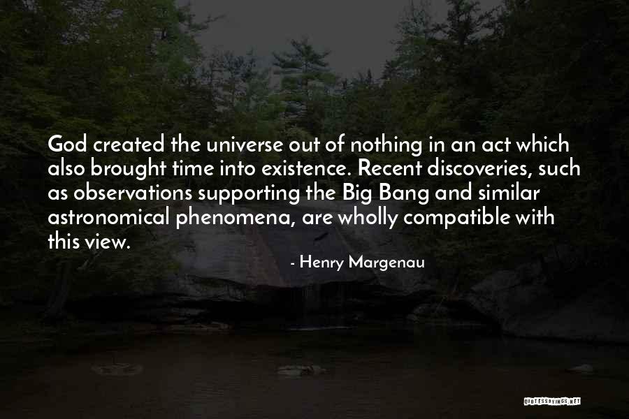 Afiliacion Al Quotes By Henry Margenau Afiliacion Al Quotes By Henry Margenau