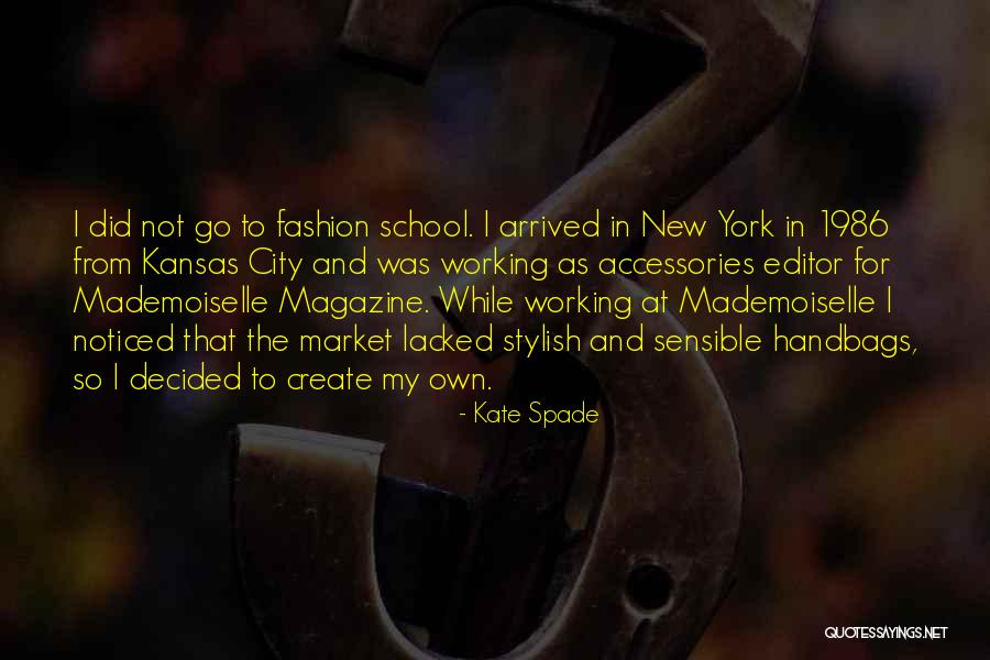 Afiliacion Al Quotes By Kate Spade Afiliacion Al Quotes By Kate Spade