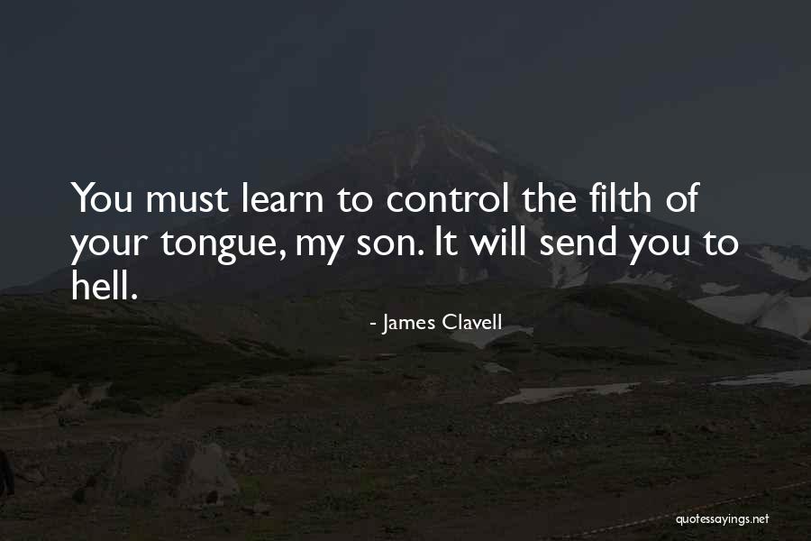 Afiliacion Seguridad Quotes By James Clavell Afiliacion Seguridad Quotes By James Clavell