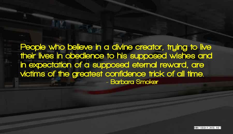 Afiliacion Voluntaria Quotes By Barbara Smoker Afiliacion Voluntaria Quotes By Barbara Smoker