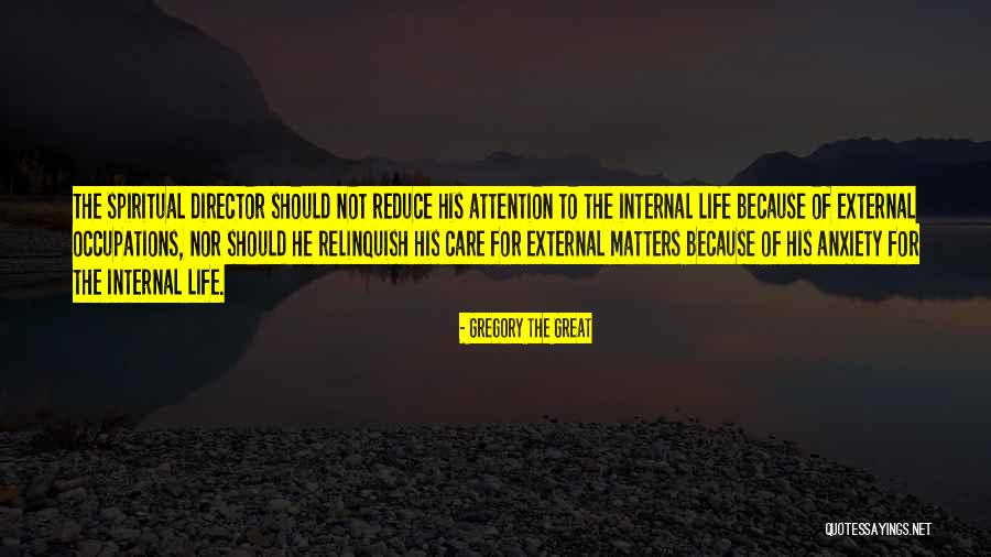 Afima Quotes By Gregory The Great Afima Quotes By Gregory The Great