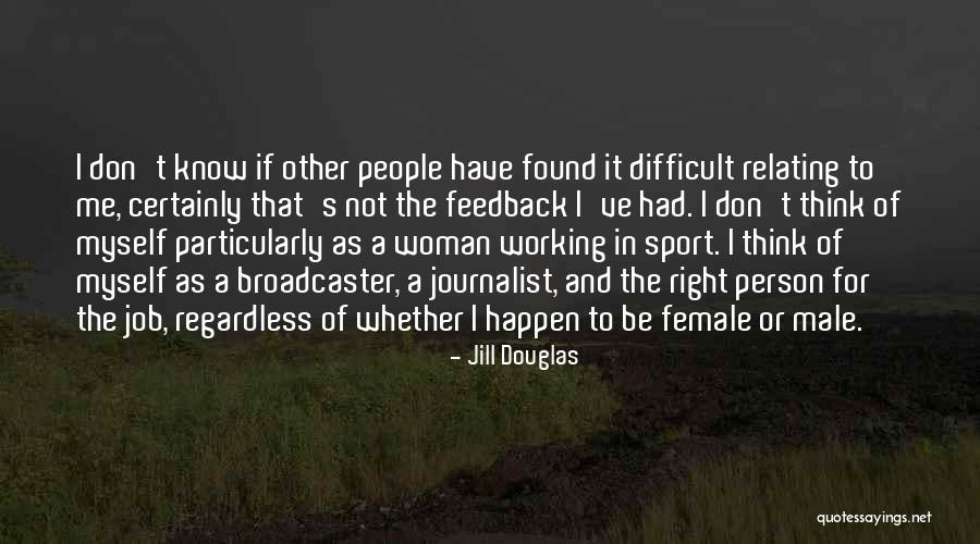 Afinacion Quotes By Jill Douglas Afinacion Quotes By Jill Douglas