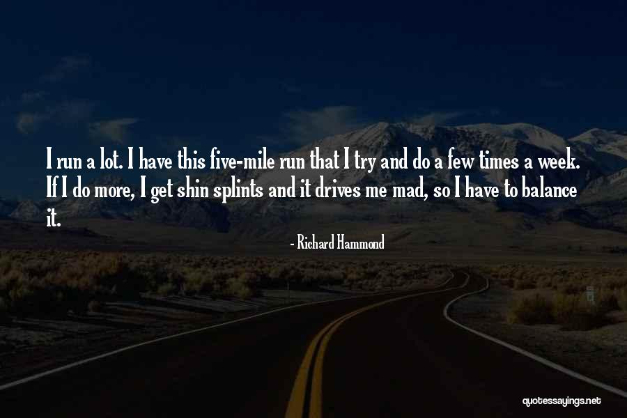 Afinacion Quotes By Richard Hammond Afinacion Quotes By Richard Hammond