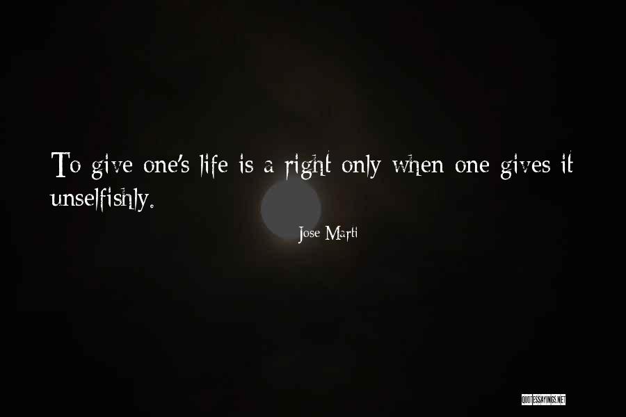Afinal A Maior Quotes By Jose Marti